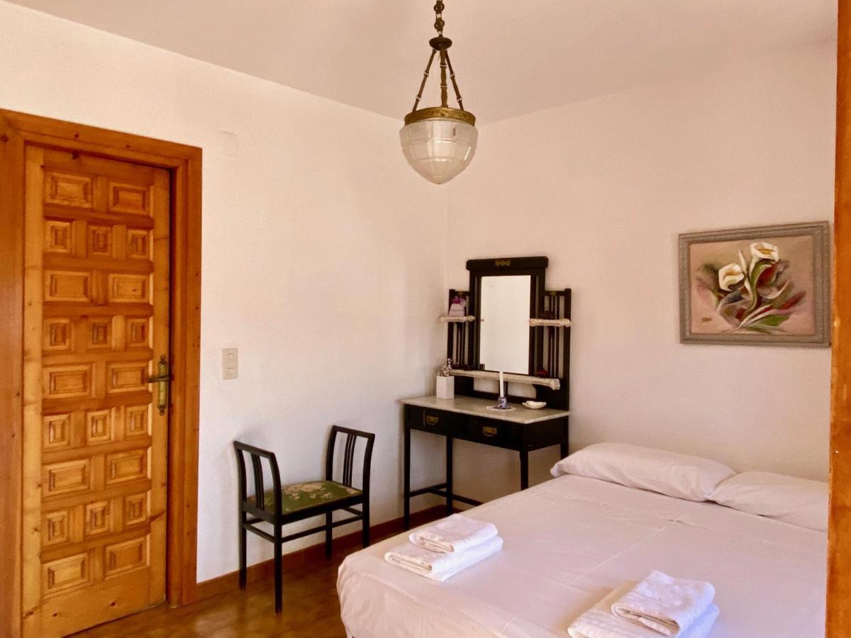 Precioso Chalet En Almunecar Junto Al Mar Con Garage Privado Exterior photo